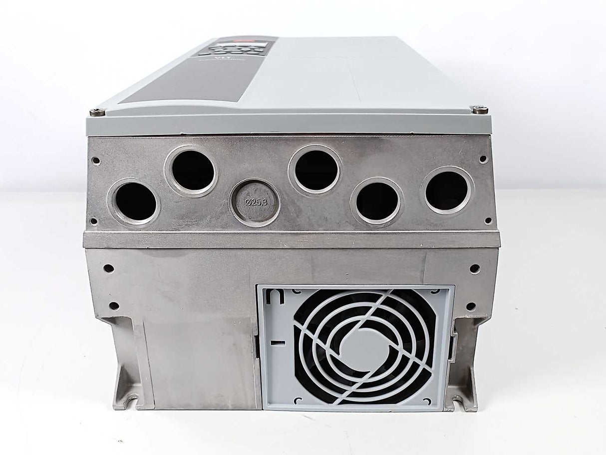 Danfoss FC-302P3K0T5E55H1XG 131X1020 Variable Freq. Drive 3kW