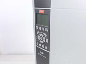 Danfoss FC-302P3K0T5E55H1XG 131X1020 Variable Freq. Drive 3kW