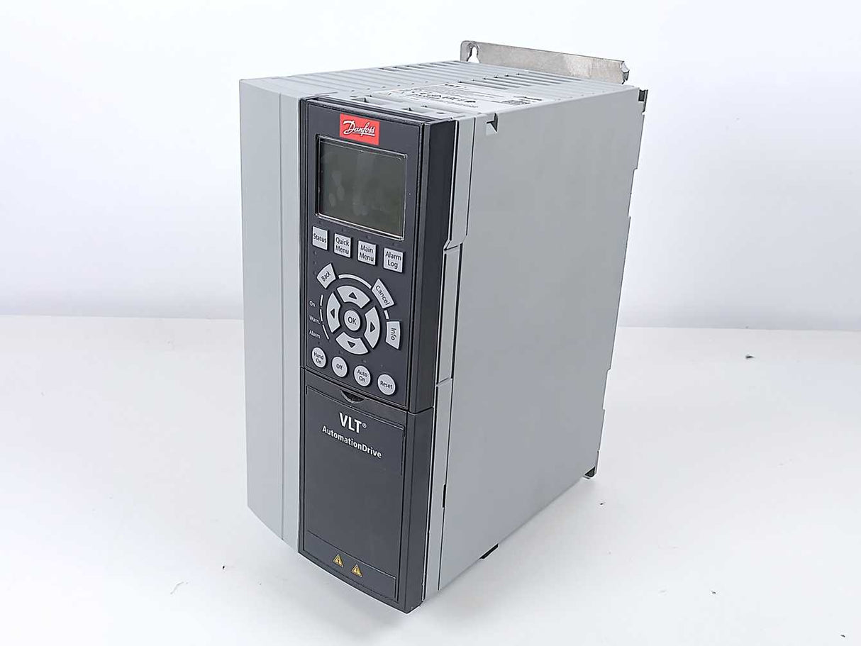 Danfoss FC-302P5K5T5E20H1XGCXXXSX 131B0131 Frequency Converter 5,5kW