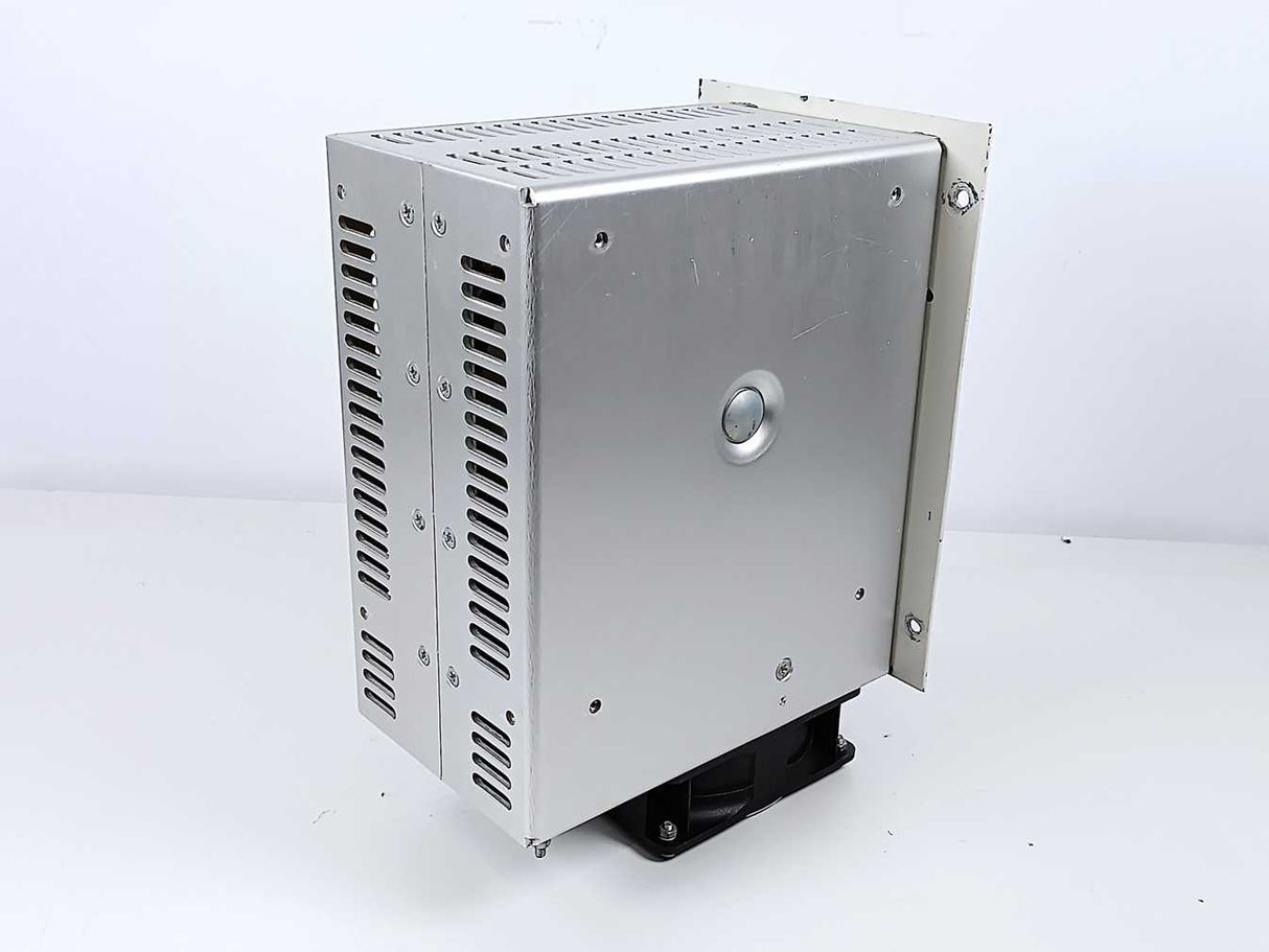 BENTRON POWER PP-400-24 24VDC 17A Enclosed Power Supply
