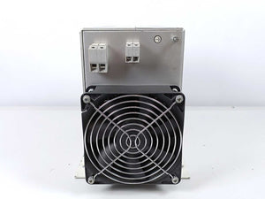 BENTRON POWER PP-400-24 24VDC 17A Enclosed Power Supply