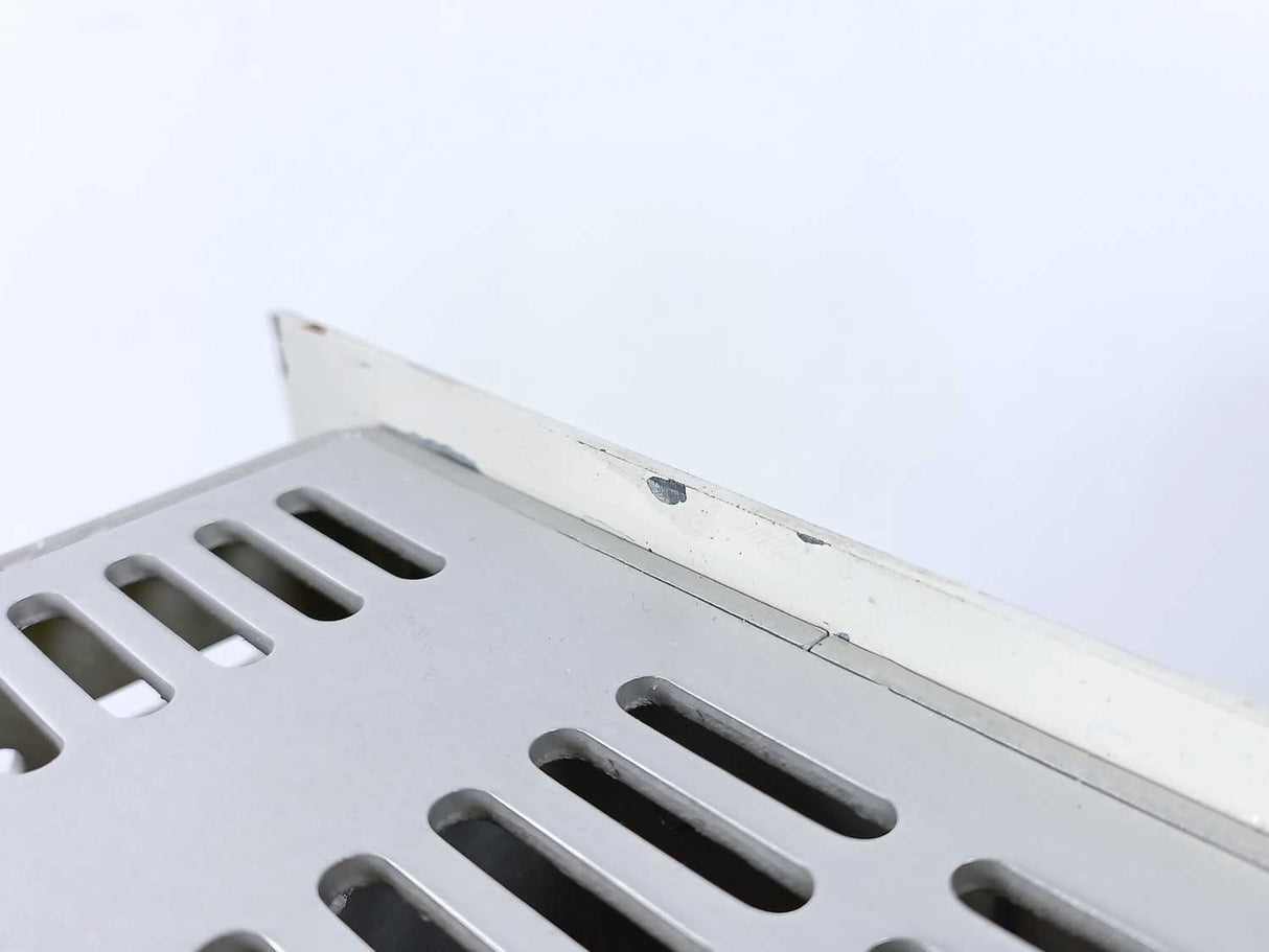 BENTRON POWER PP-400-24 24VDC 17A Enclosed Power Supply