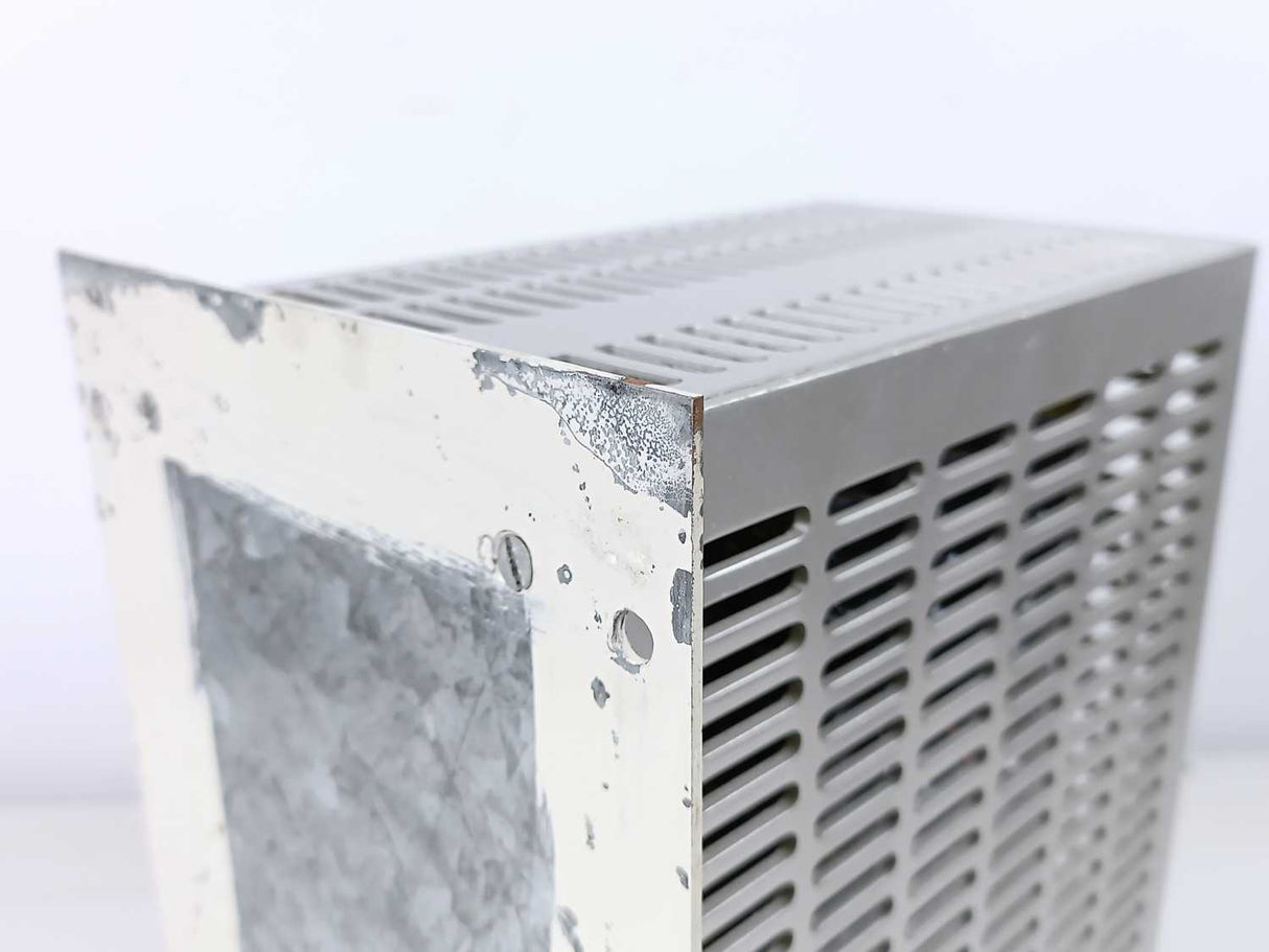 BENTRON POWER PP-400-24 24VDC 17A Enclosed Power Supply
