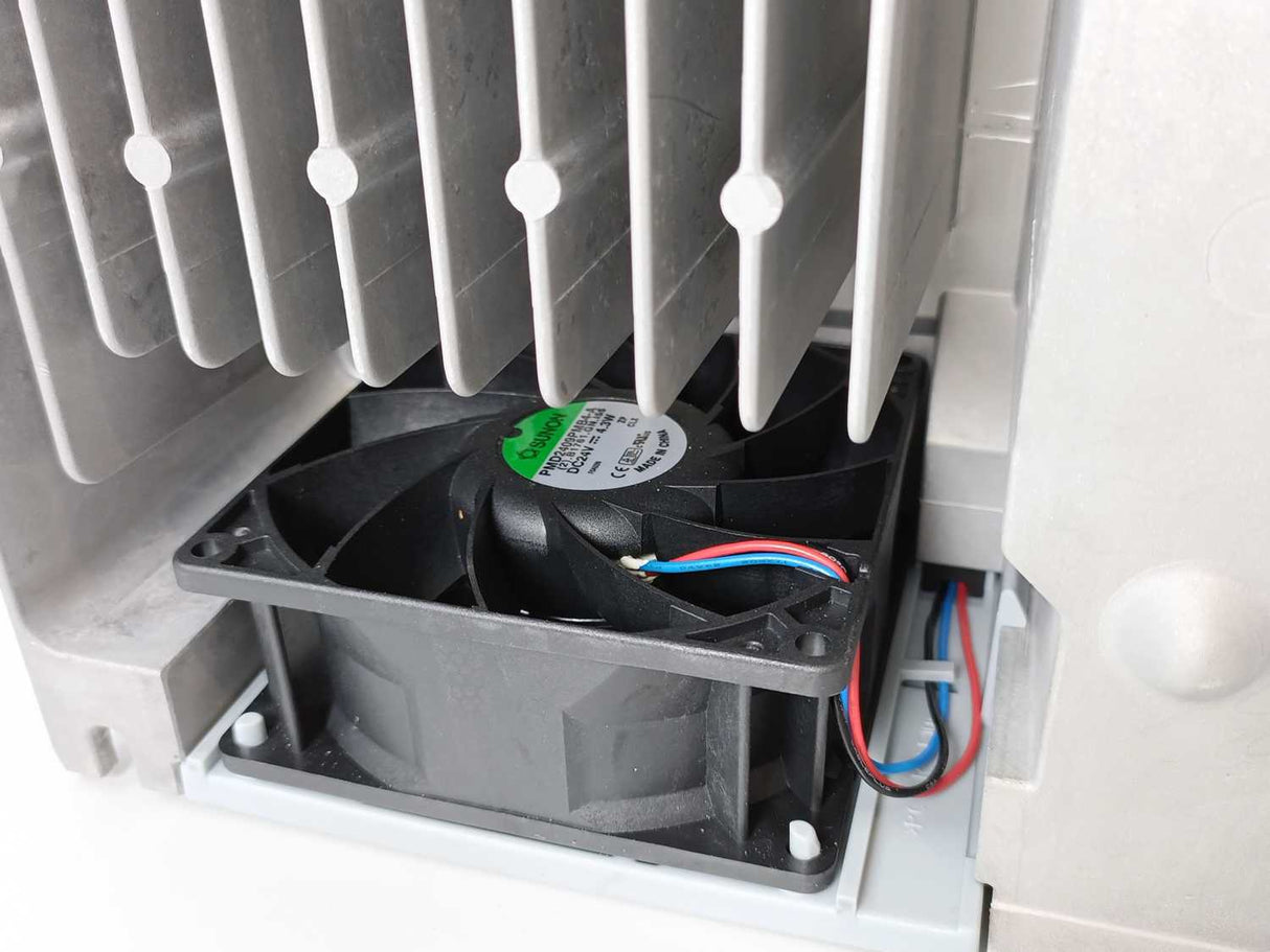 Danfoss 131X1020 AutomationDrive, FC-302FC-302P3K0T5E55H1XGCXOXSXXXXAXBXCXXXXDX