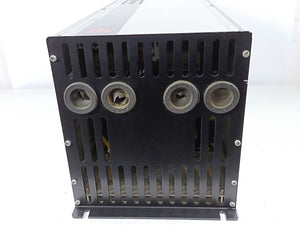 Danfoss 175H7272 VLT type 3011 Variable speed drive