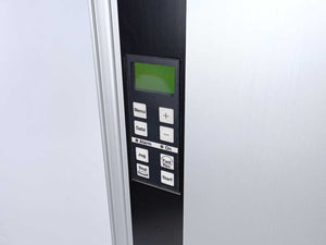 Danfoss 175H7280 VLT Type 3016 Variable speed drive
