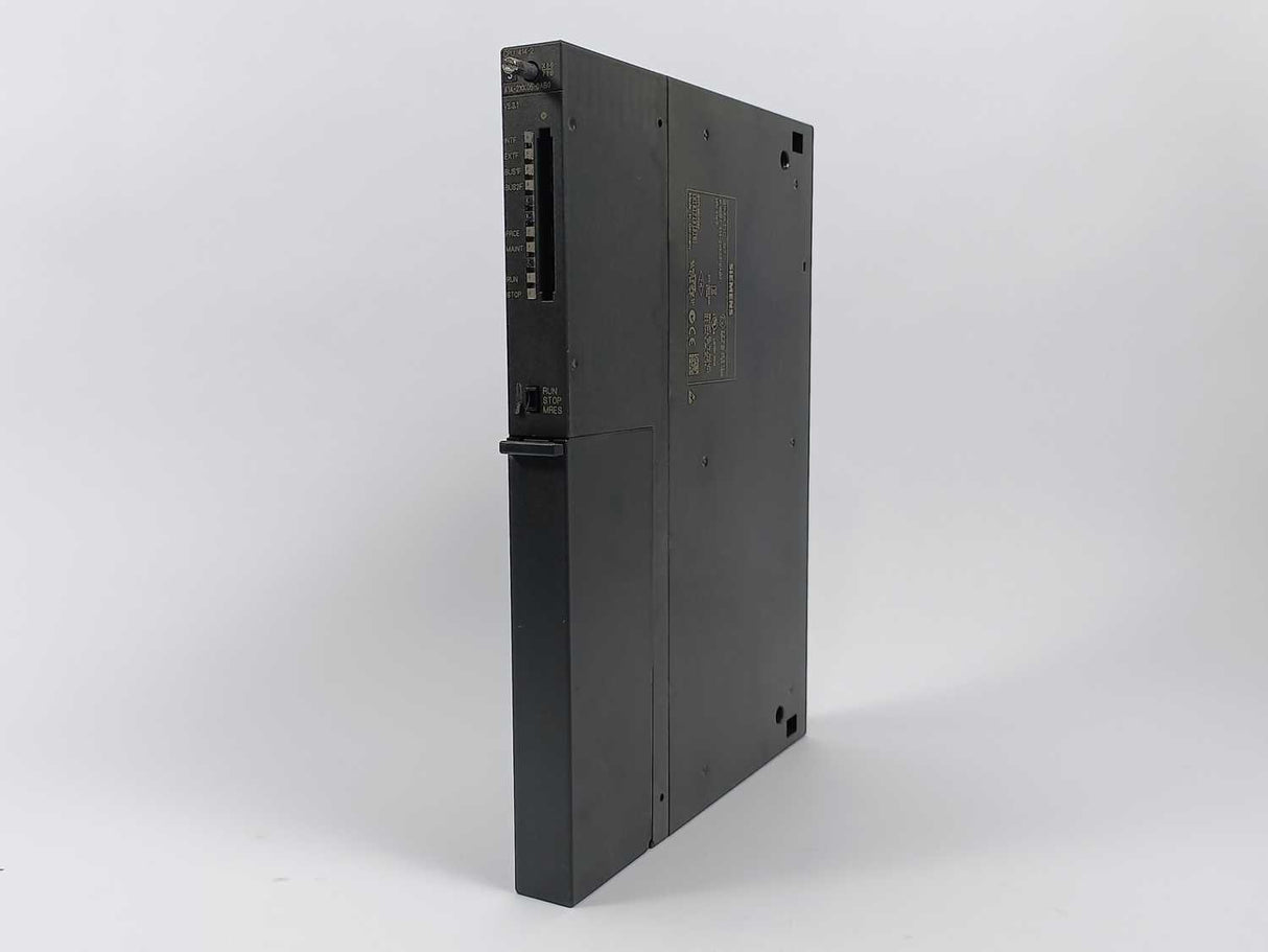 Siemens 6ES7414-2XK05-0AB0 SIMATIC S7-400 CPU