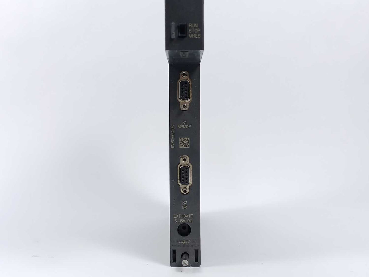 Siemens 6ES7414-2XK05-0AB0 SIMATIC S7-400 CPU