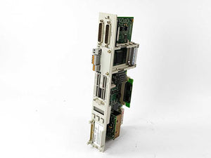 Siemens 6SN1118-0NJ00-0AA2 SIMODRIVE Digital Control Unit, Ver B.