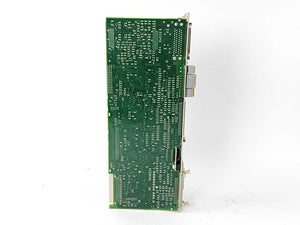 Siemens 6SN1118-0NJ00-0AA2 SIMODRIVE Digital Control Unit, Ver B.