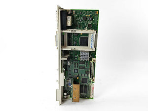 Siemens 6SN1118-0NJ00-0AA2 SIMODRIVE Digital Control Unit, Ver B.