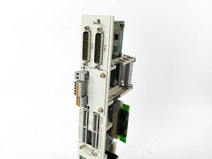Siemens 6SN1118-0NJ00-0AA2 SIMODRIVE Digital Control Unit, Ver B.
