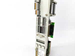 Siemens 6SN1118-0NJ00-0AA2 SIMODRIVE Digital Control Unit, Ver B.