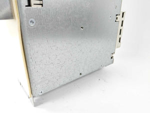 Siemens 6SN1145-1AA01-0AA2 SIMODRIVE 611, U/E Module, 10/25 kW Infeed Module