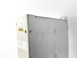 Siemens 6SN1113-1AB01-0BA1 Simodrive PW-Module INT/EXT.