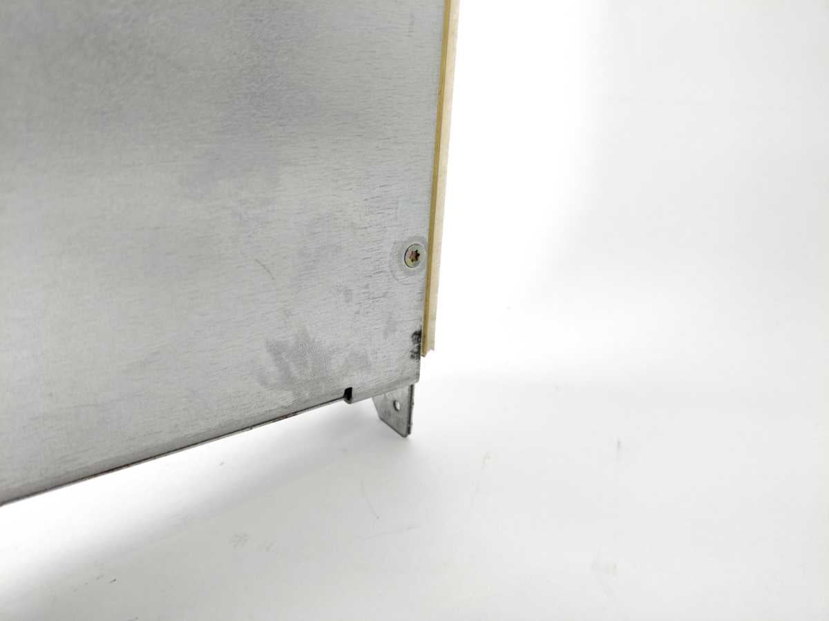 Siemens 6SN1113-1AB01-0BA1 Simodrive PW-Module INT/EXT.