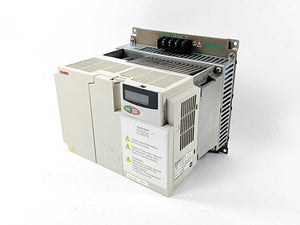 Mitsubishi FR-E540-5.5K-EC Inverter Drive 5.5kW w/ FR-E5NF-H7.5K Noise Filter