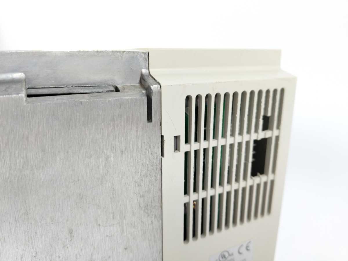 Mitsubishi FR-E540-5.5K-EC Inverter Drive 5.5kW w/ FR-E5NF-H7.5K Noise Filter