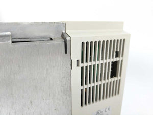 Mitsubishi FR-E540-5.5K-EC Inverter Drive 5.5kW w/ FR-E5NF-H7.5K Noise Filter