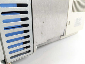 Mitsubishi FR-E540-5.5K-EC Inverter Drive 5.5kW w/ FR-E5NF-H7.5K Noise Filter