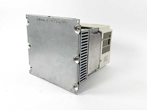 Mitsubishi FR-E540-5.5K-EC Inverter Drive 5.5kW w/ FR-E5NF-H7.5K Noise Filter