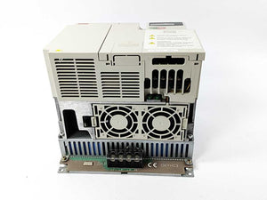 Mitsubishi FR-E540-5.5K-EC Inverter Drive 5.5kW w/ FR-E5NF-H7.5K Noise Filter