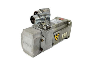 Siemens 1FK7032-5AK71-1AG0 SIMOTICS S-1FK7 Servo Motor 6000 rpm