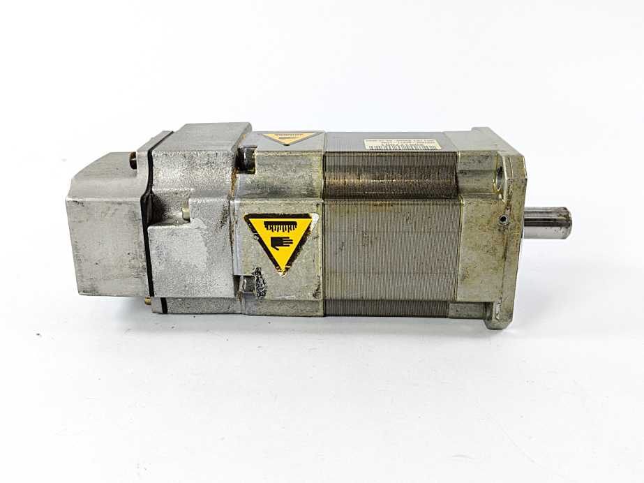 Siemens 1FK7032-5AK71-1AG0 SIMOTICS S-1FK7 Servo Motor 6000 rpm