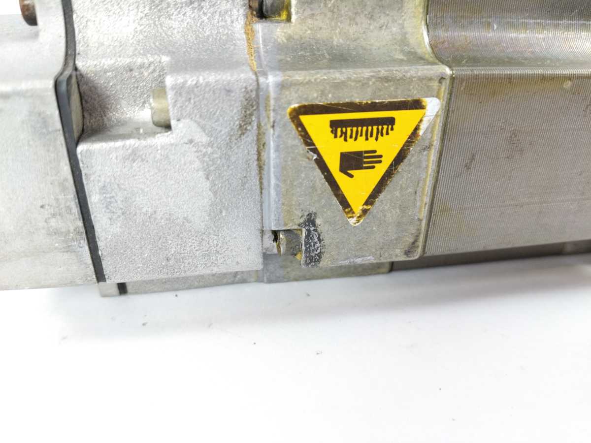 Siemens 1FK7032-5AK71-1AG0 SIMOTICS S-1FK7 Servo Motor 6000 rpm