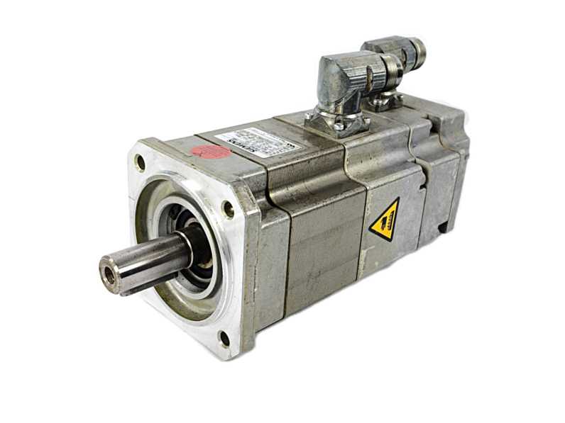 Siemens 1FK7042-5AF71-1AB0 SIMOTICS S Servo Motor 1FK7 0.82kW