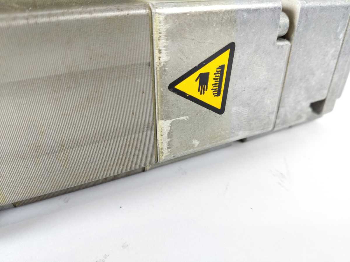Siemens 1FK7042-5AF71-1AB0 SIMOTICS S Servo Motor 1FK7 0.82kW