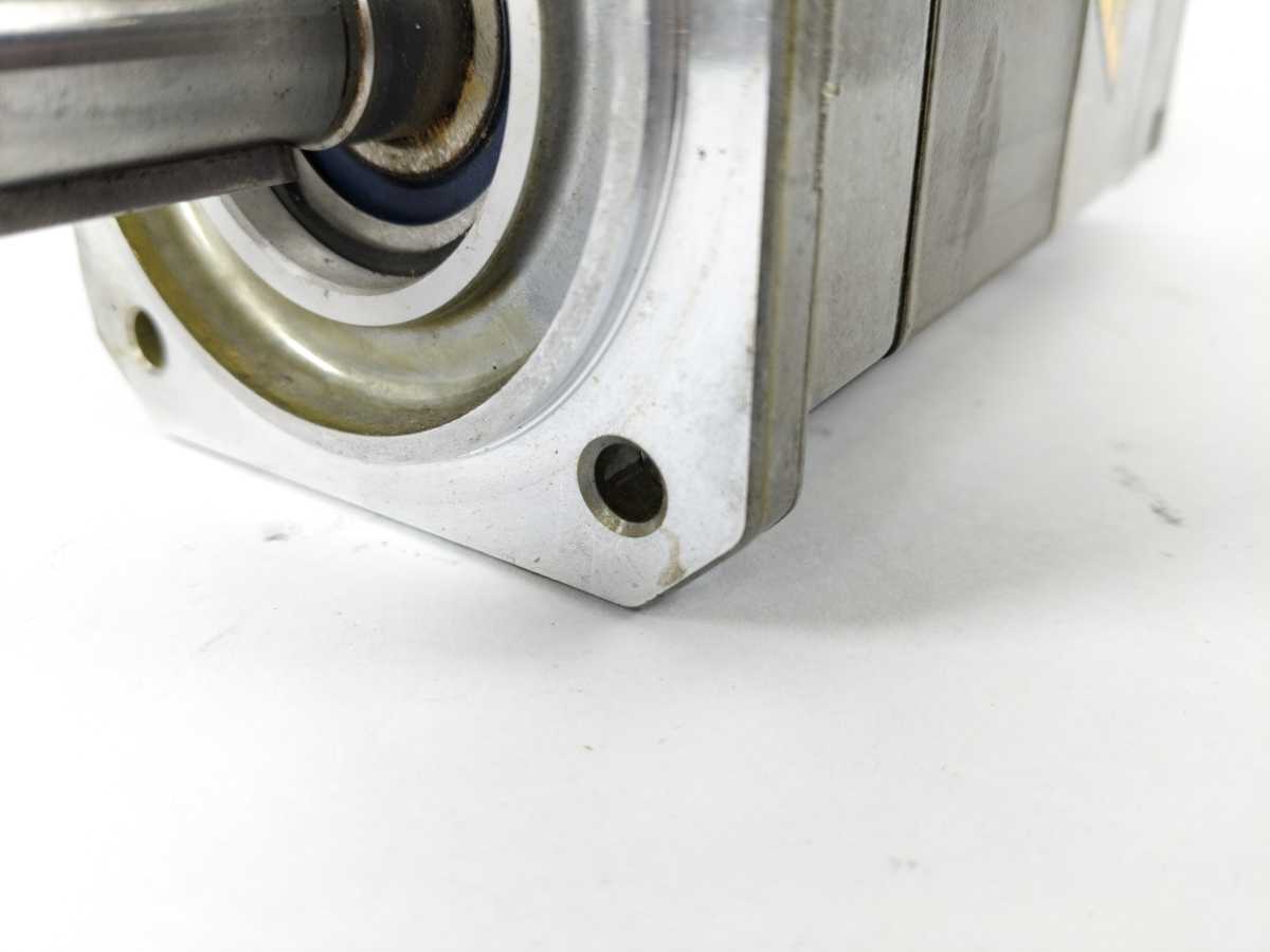 Siemens 1FK7042-5AF71-1AB0 SIMOTICS S Servo Motor 1FK7 0.82kW