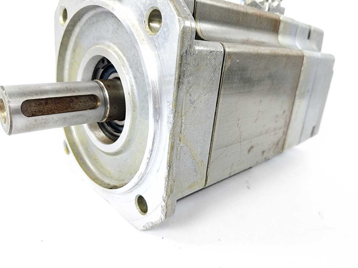 Siemens 1FK7063-5AF71-1AA0 SIMOTICS S Servo Motor 2.29kW