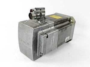 Siemens 1FK7063-5AH71-1AA0 SIMOTICS S Servo Motor 1.41kW