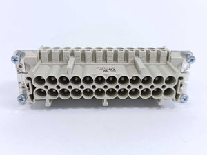 Wieland 72.310.2453.0 BAS STS 24 2,5 69 Male Insert 10 Pcs.