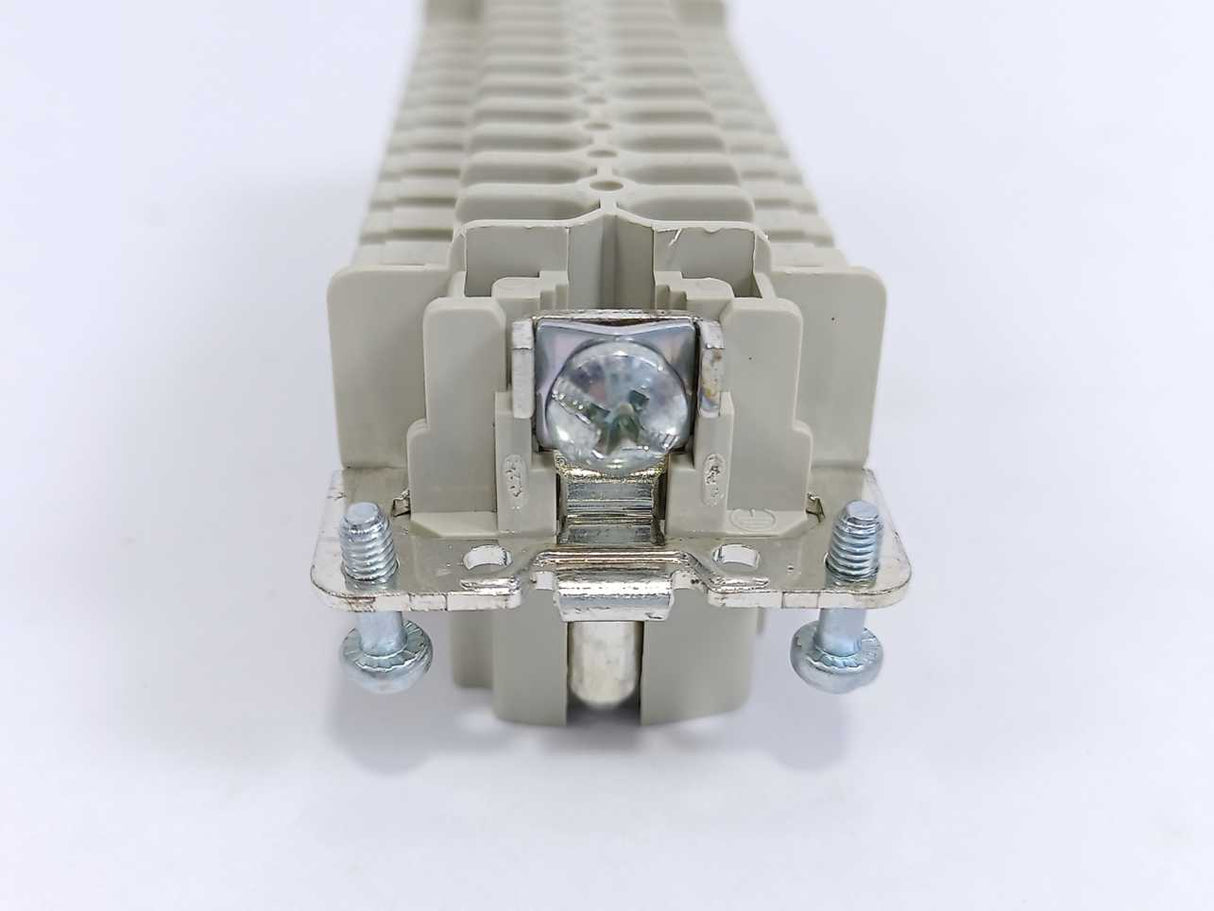 Wieland 72.310.2453.0 BAS STS 24 2,5 69 Male Insert 10 Pcs.