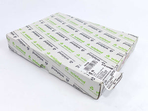 Wieland 72.310.2453.0 BAS STS 24 2,5 69 Male Insert 10 Pcs.