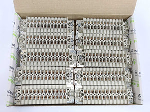 Wieland 72.310.2453.0 BAS STS 24 2,5 69 Male Insert 10 Pcs.