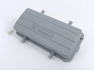 Wieland Z7.416.1756.0 BAS AD DA 16 FSR Cover 10 Pcs.