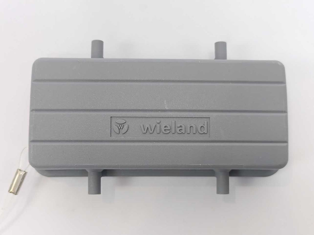 Wieland Z7.416.1756.0 BAS AD DA 16 FSR Cover 10 Pcs.