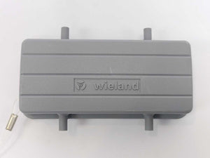 Wieland Z7.416.1756.0 BAS AD DA 16 FSR Cover 10 Pcs.