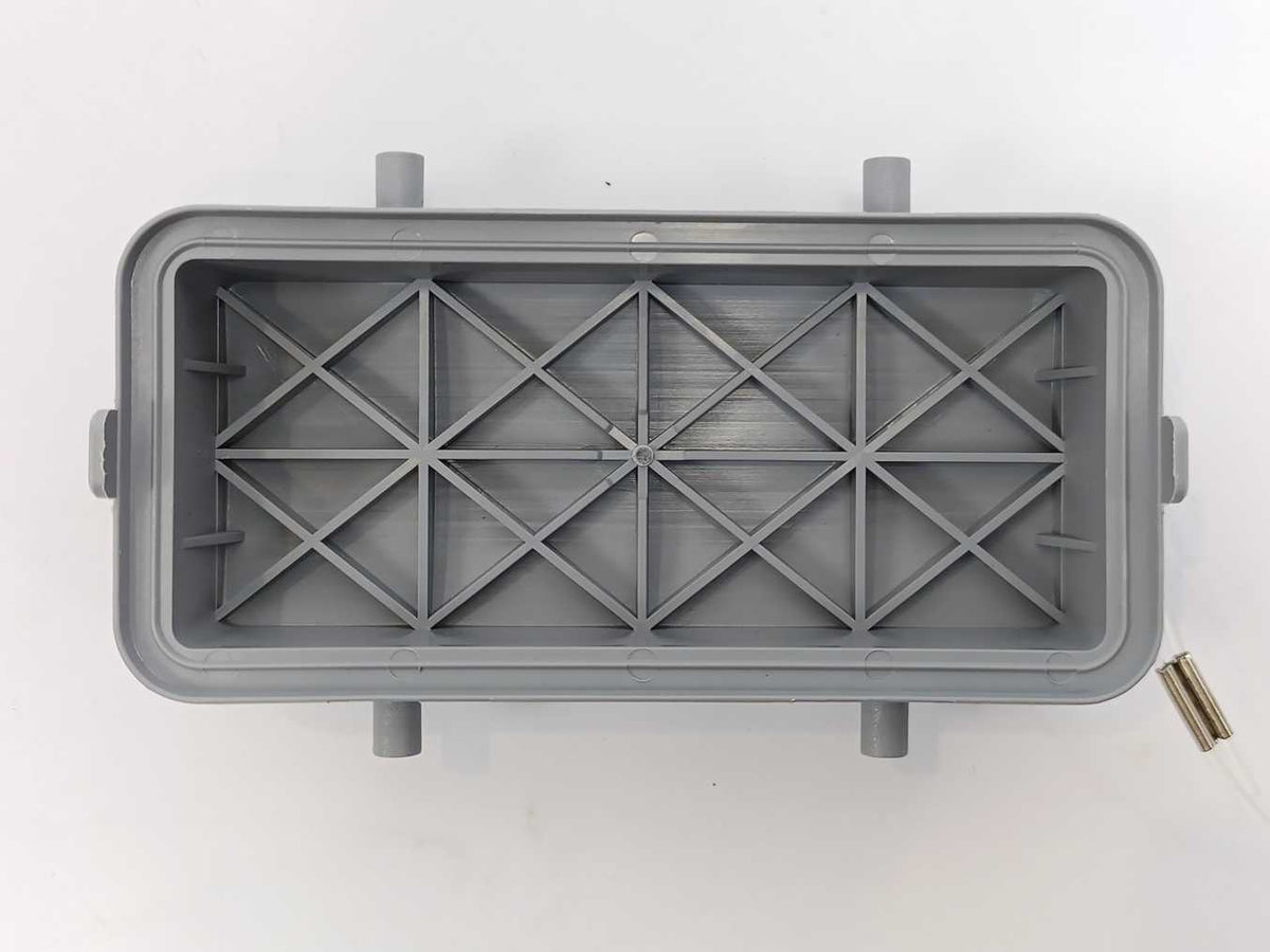 Wieland Z7.416.1756.0 BAS AD DA 16 FSR Cover 10 Pcs.