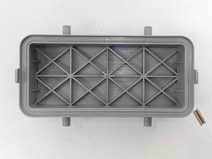 Wieland Z7.416.1756.0 BAS AD DA 16 FSR Cover 10 Pcs.