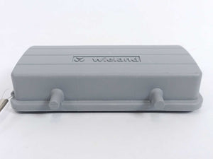 Wieland Z7.416.1756.0 BAS AD DA 16 FSR Cover 10 Pcs.