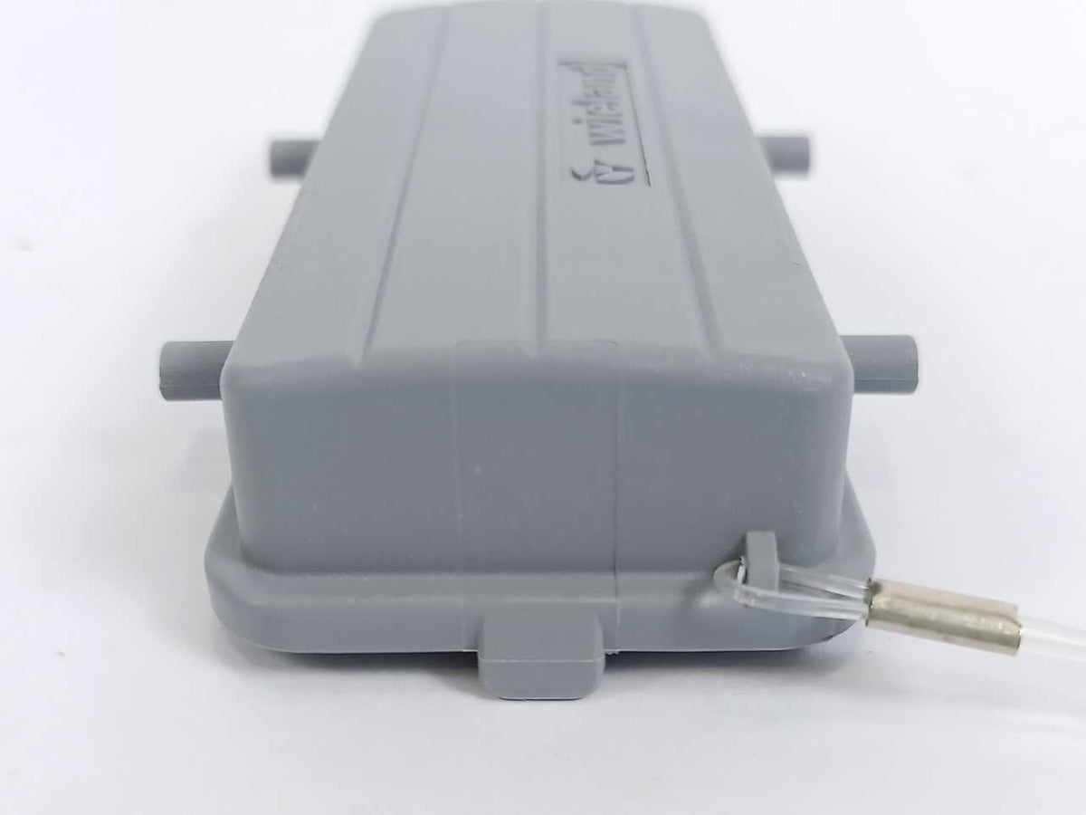 Wieland Z7.416.1756.0 BAS AD DA 16 FSR Cover 10 Pcs.