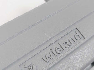 Wieland Z7.416.1756.0 BAS AD DA 16 FSR Cover 10 Pcs.