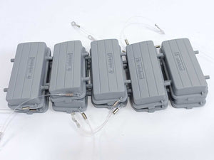 Wieland Z7.416.1756.0 BAS AD DA 16 FSR Cover 10 Pcs.