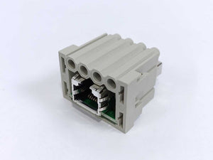 Wieland 78.930.0453.0 Modular Inserts 5 Pcs.