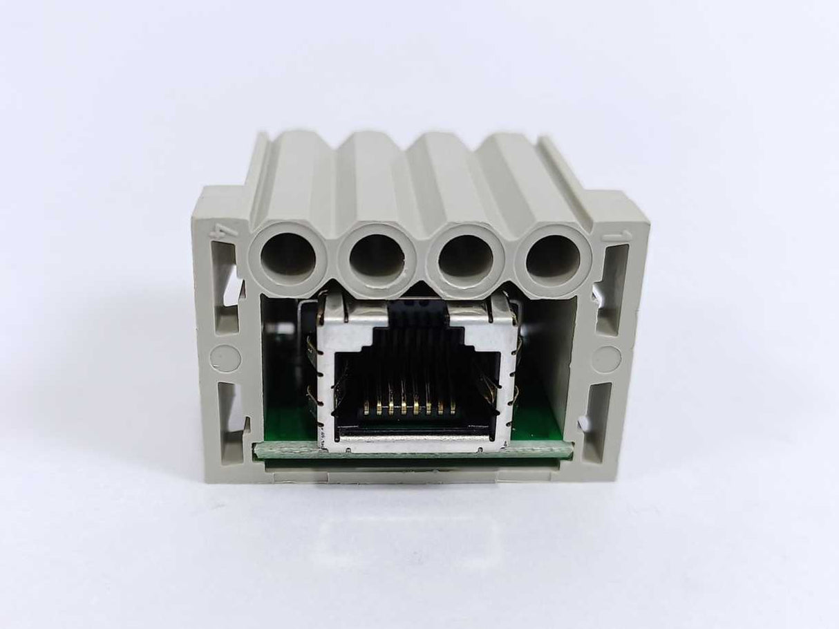 Wieland 78.930.0453.0 Modular Inserts 5 Pcs.