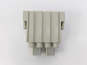Wieland 78.930.0453.0 Modular Inserts 5 Pcs.